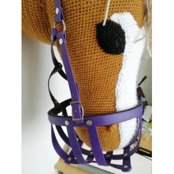 Graasmasker model 1 Deluxe