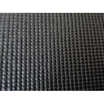 Zwart foam