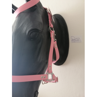 Extra robuust halster XXFull/XXXFull