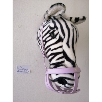 Graasmasker model 1 minishet